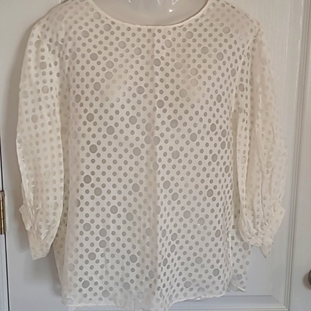 AKRIS punto Top
